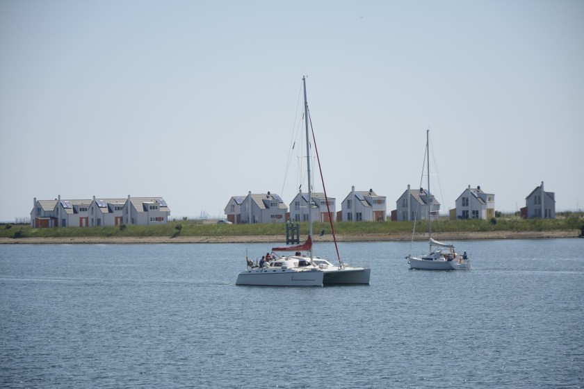 ferienwohnung olpenitz am yachthafen