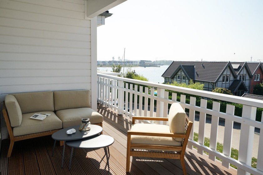 ferienwohnung olpenitz am yachthafen