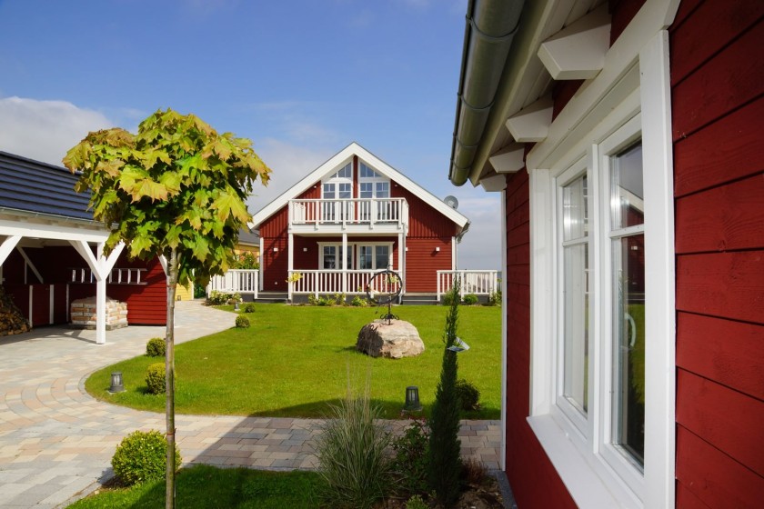 ferienwohnung olpenitz am yachthafen