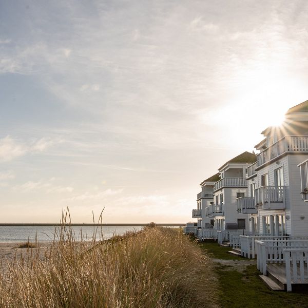 Urlaub im Ostseeresort Olpenitz